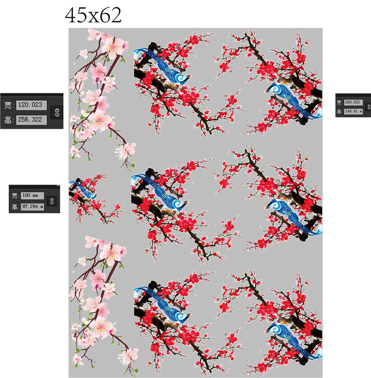 公司推出最新產品——溫變燙畫(圖5)