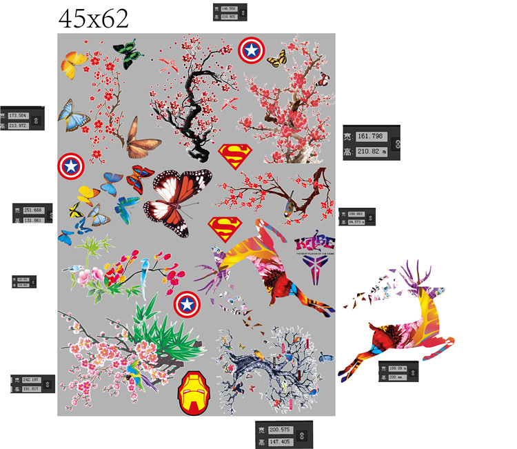公司推出最新產品——溫變燙畫(圖6)